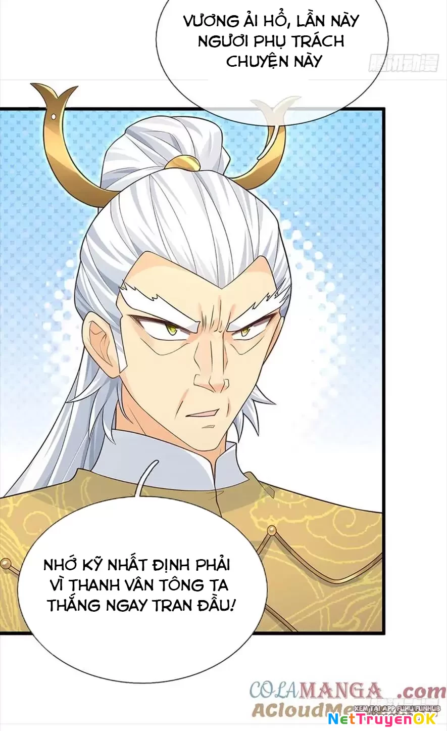Khí Quan Thức Tỉnh, Ta Đột Nhiên Vô Địch! Chapter 24 - 31