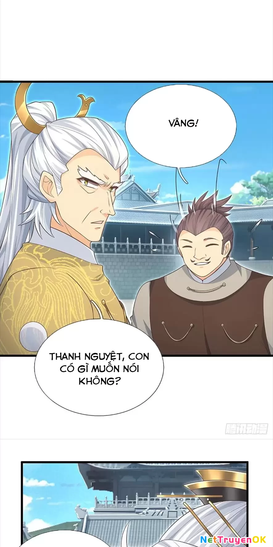 Khí Quan Thức Tỉnh, Ta Đột Nhiên Vô Địch! Chapter 24 - 32