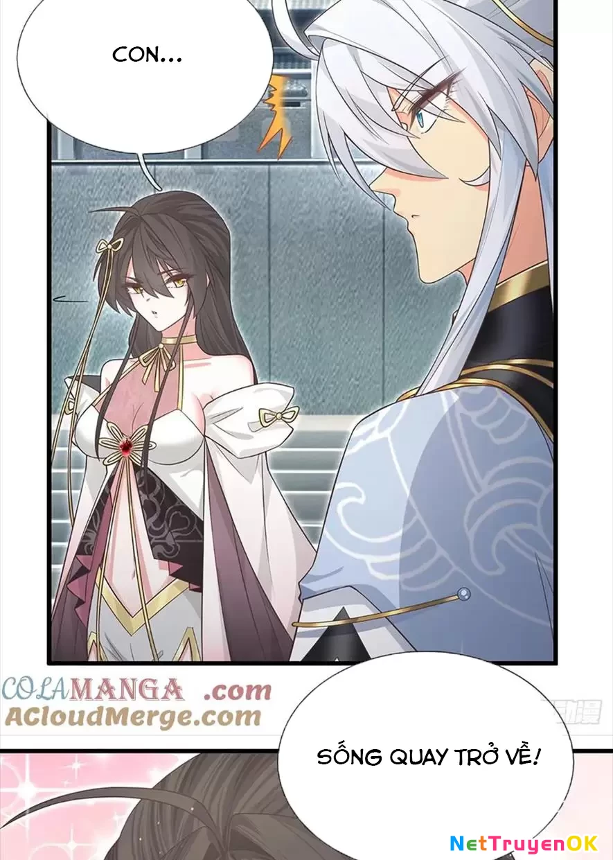 Khí Quan Thức Tỉnh, Ta Đột Nhiên Vô Địch! Chapter 24 - 33