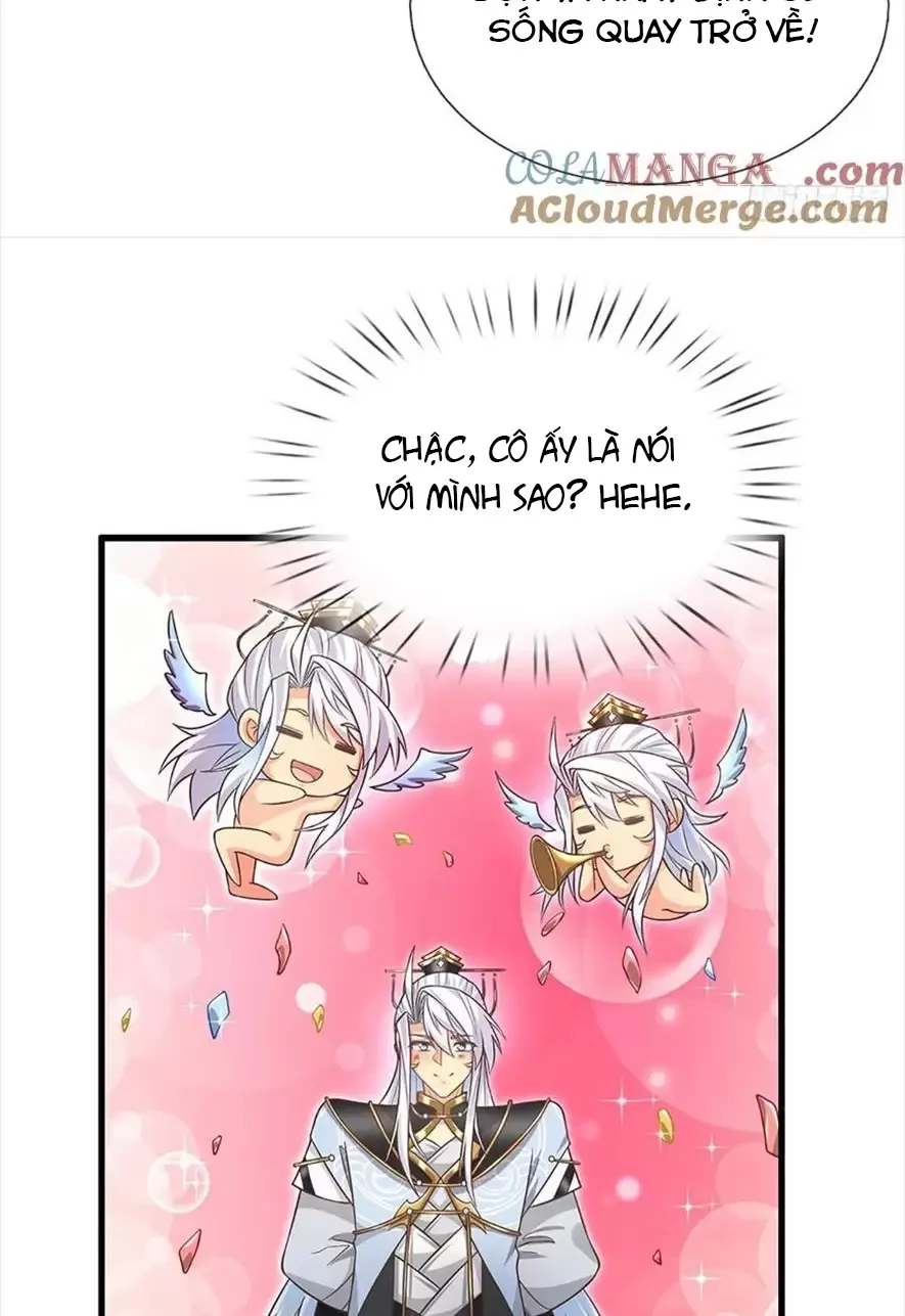 Khí Quan Thức Tỉnh, Ta Đột Nhiên Vô Địch! Chapter 24 - 36