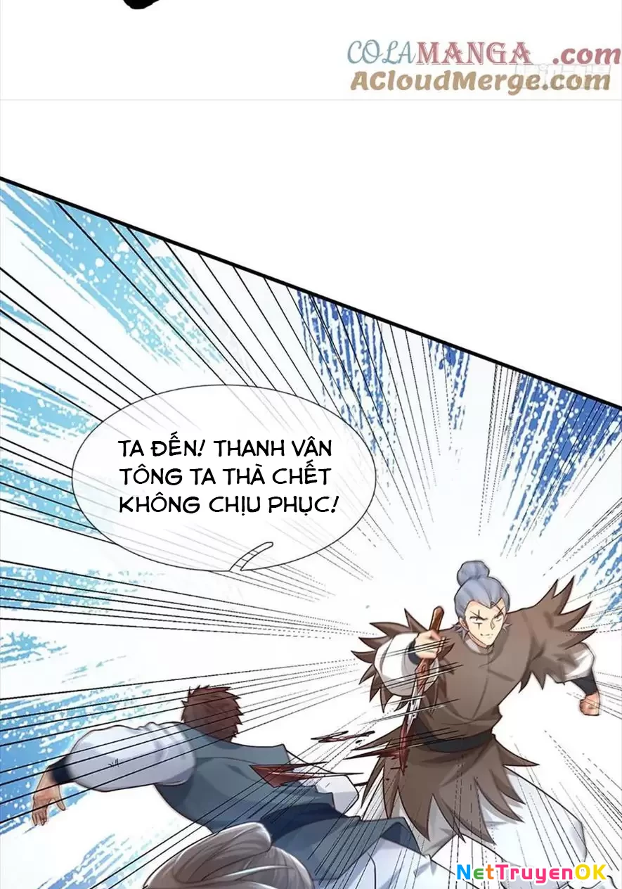 Khí Quan Thức Tỉnh, Ta Đột Nhiên Vô Địch! Chapter 27 - 34