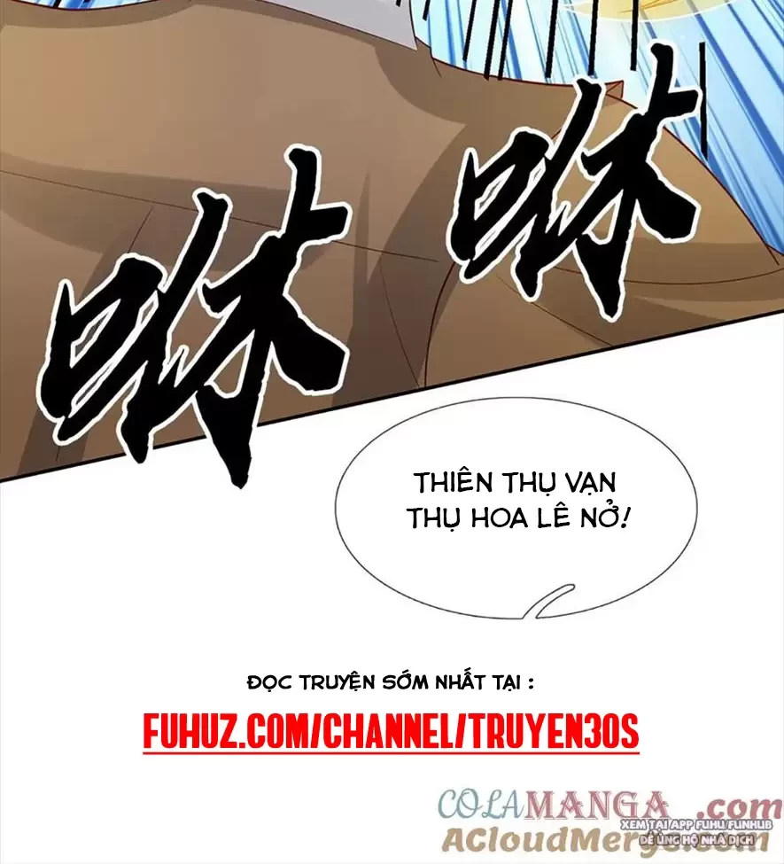 Khí Quan Thức Tỉnh, Ta Đột Nhiên Vô Địch! Chapter 30 - 13