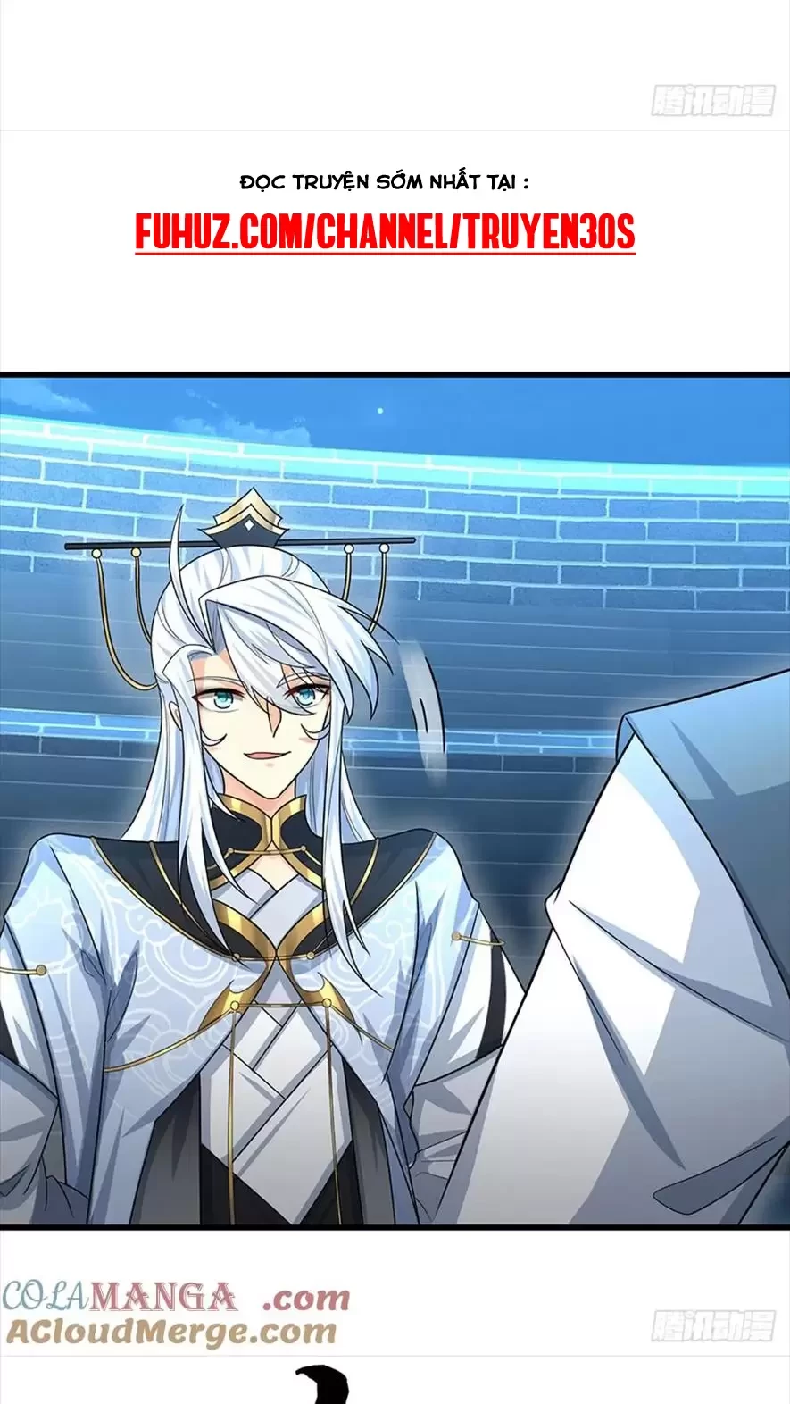Khí Quan Thức Tỉnh, Ta Đột Nhiên Vô Địch! Chapter 31 - 8