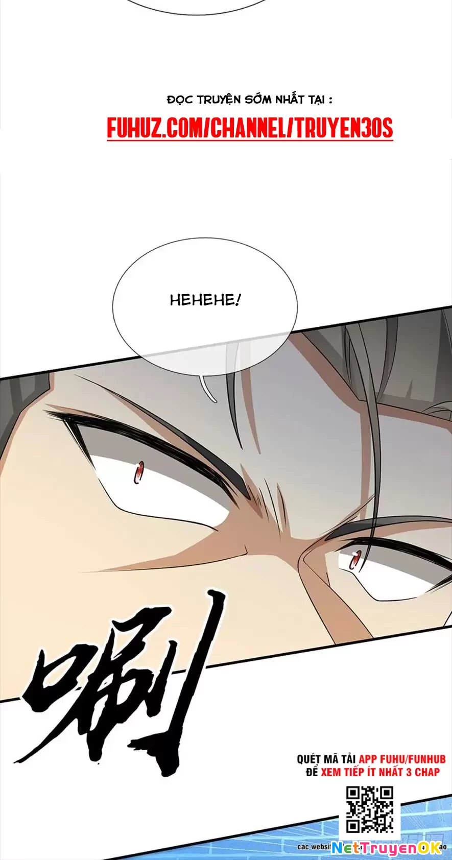 Khí Quan Thức Tỉnh, Ta Đột Nhiên Vô Địch! Chapter 31 - 13