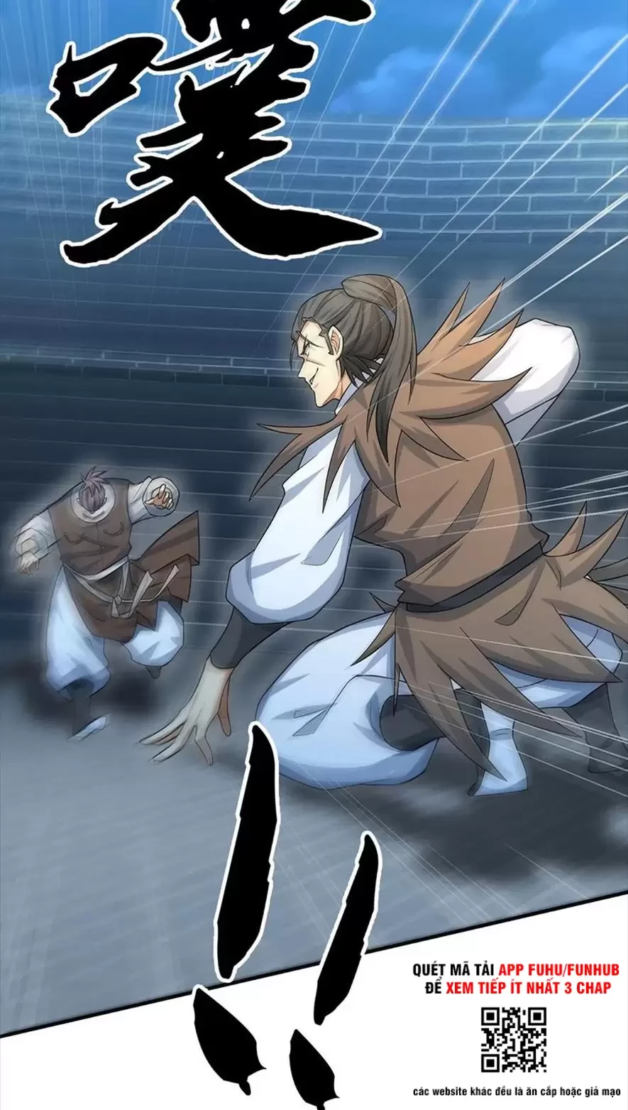 Khí Quan Thức Tỉnh, Ta Đột Nhiên Vô Địch! Chapter 31 - 16