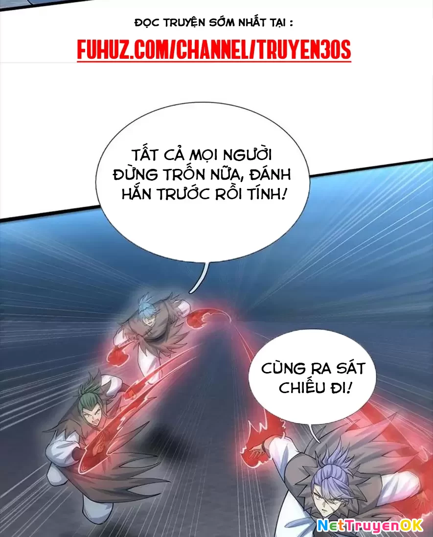 Khí Quan Thức Tỉnh, Ta Đột Nhiên Vô Địch! Chapter 35 - 9