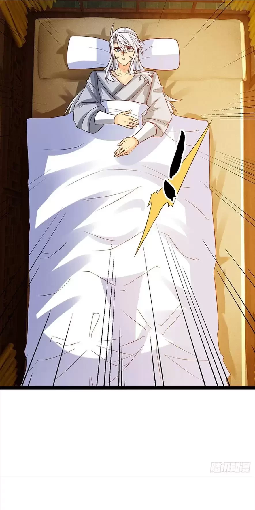 Khí Quan Thức Tỉnh, Ta Đột Nhiên Vô Địch! Chapter 37 - 23