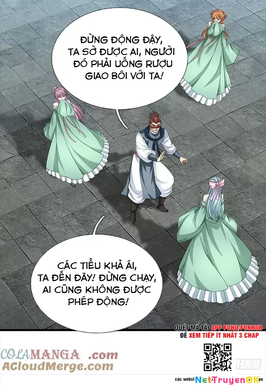 Khí Quan Thức Tỉnh, Ta Đột Nhiên Vô Địch! Chapter 39 - 4