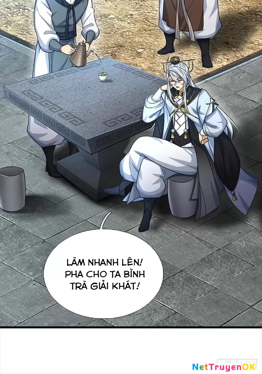 Khí Quan Thức Tỉnh, Ta Đột Nhiên Vô Địch! Chapter 40 - 26