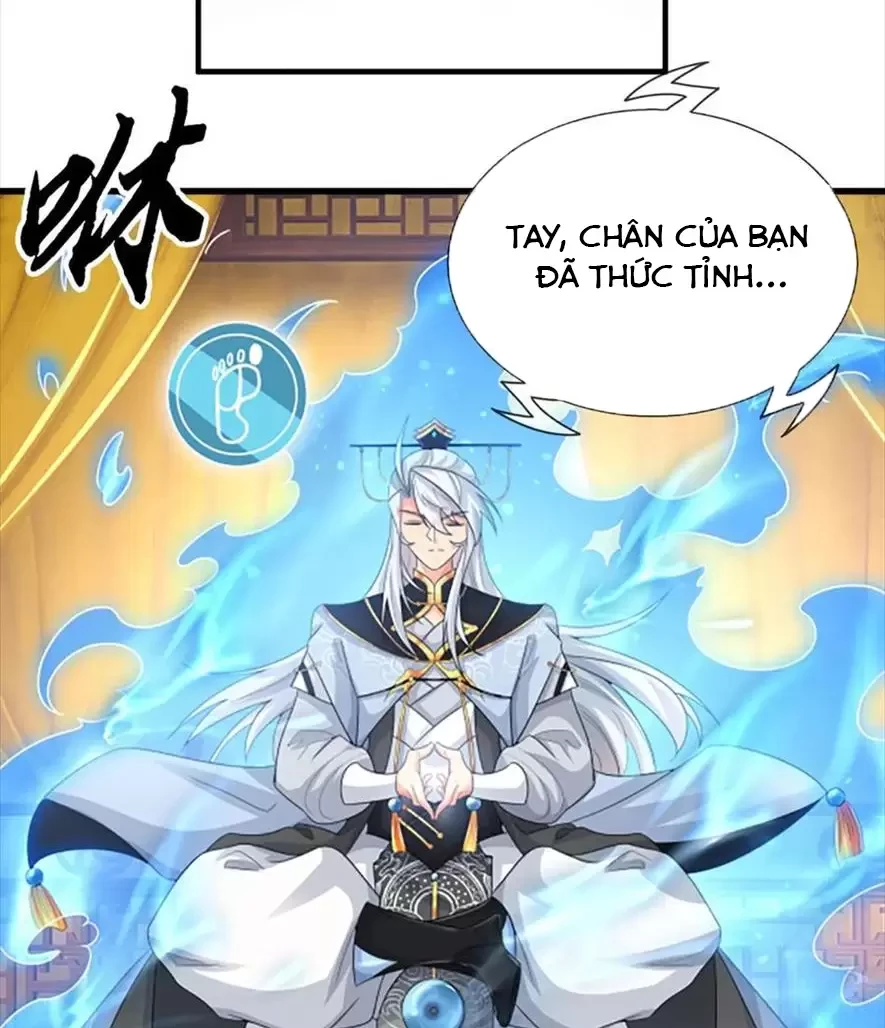 Khí Quan Thức Tỉnh, Ta Đột Nhiên Vô Địch! Chapter 41 - 12