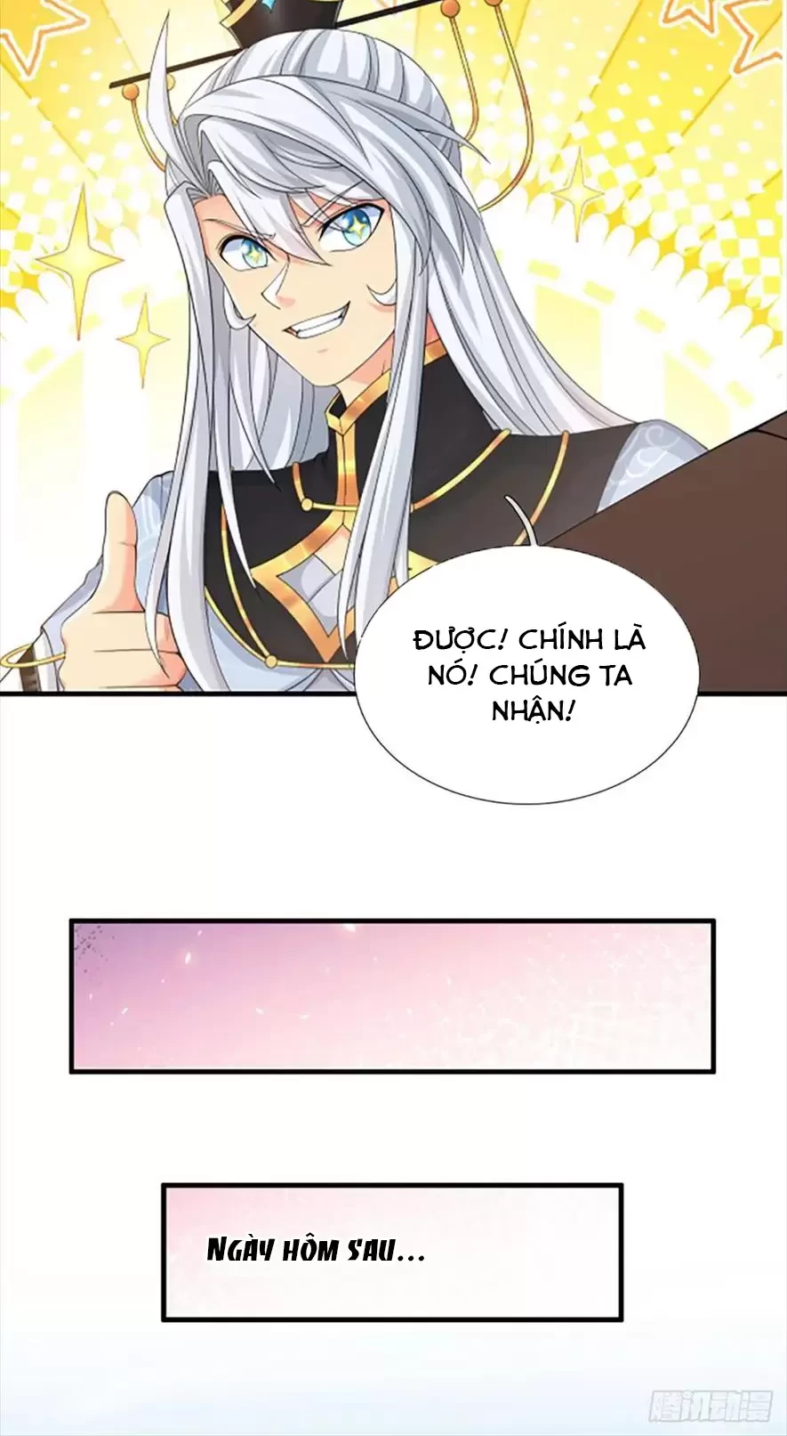 Khí Quan Thức Tỉnh, Ta Đột Nhiên Vô Địch! Chapter 41 - 26