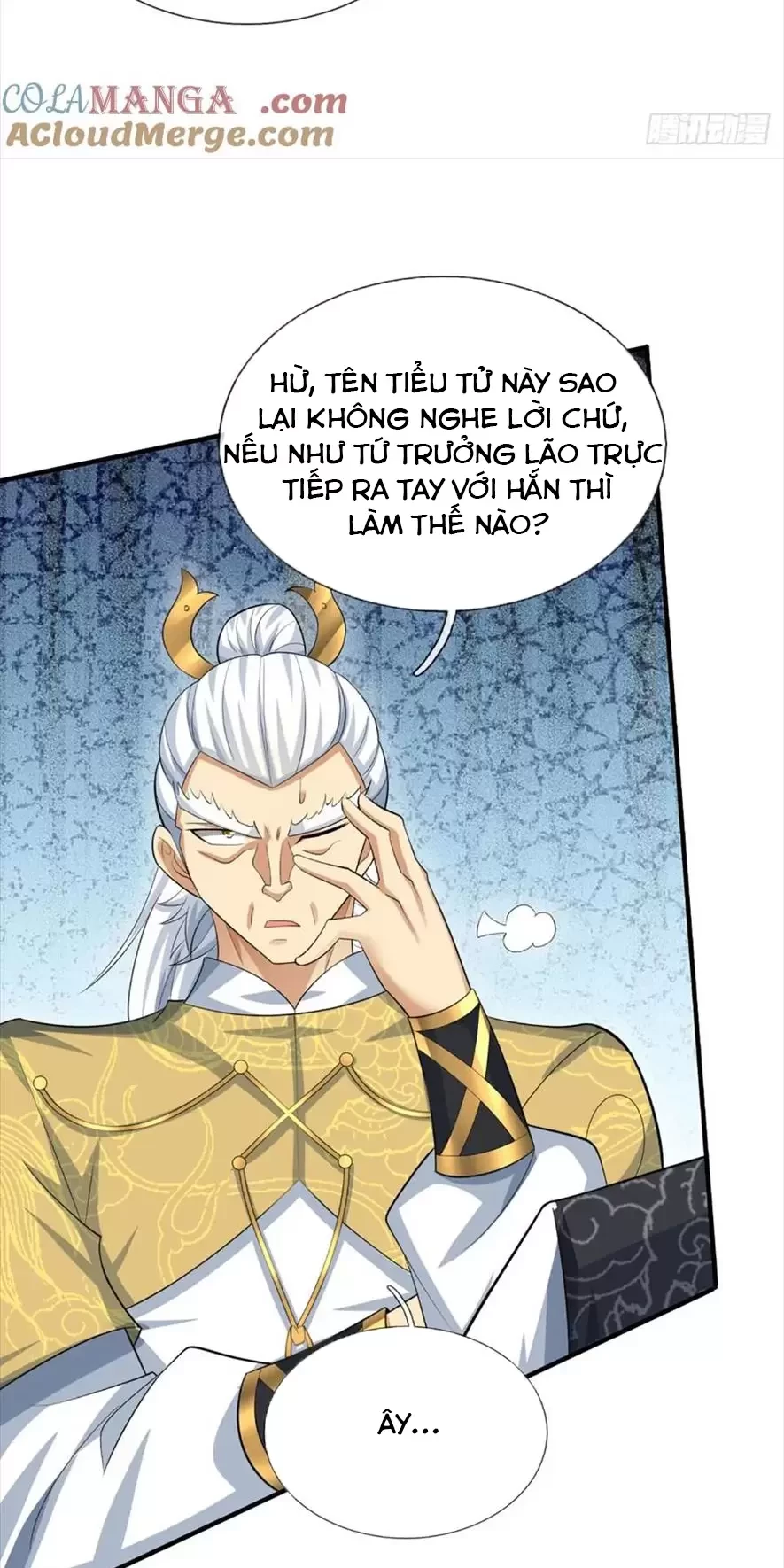 Khí Quan Thức Tỉnh, Ta Đột Nhiên Vô Địch! Chapter 42 - 11