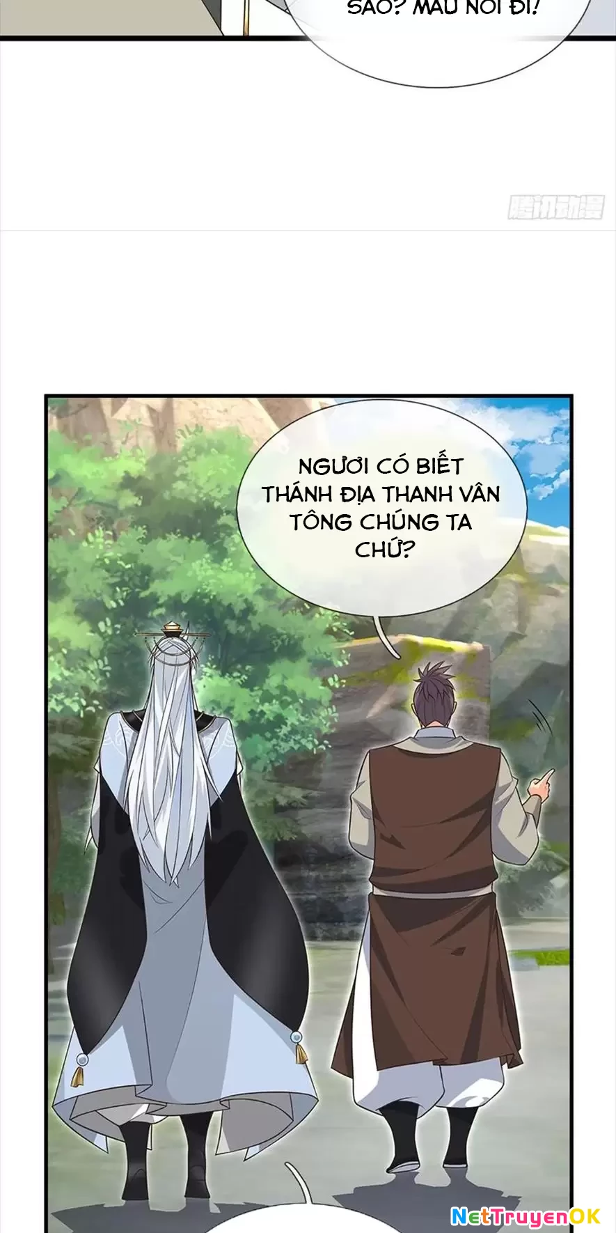 Khí Quan Thức Tỉnh, Ta Đột Nhiên Vô Địch! Chapter 42 - 24