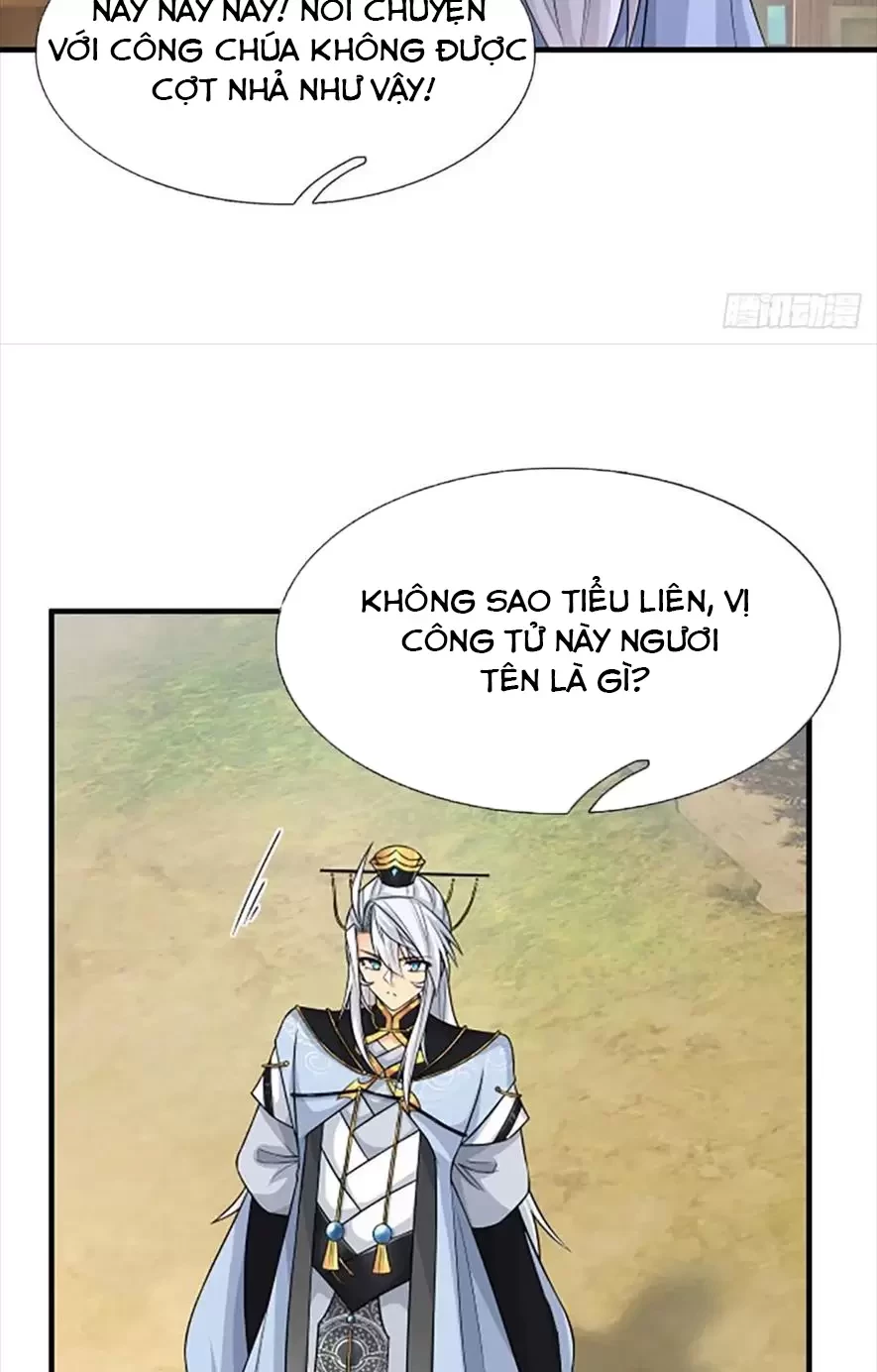 Khí Quan Thức Tỉnh, Ta Đột Nhiên Vô Địch! Chapter 44 - 6