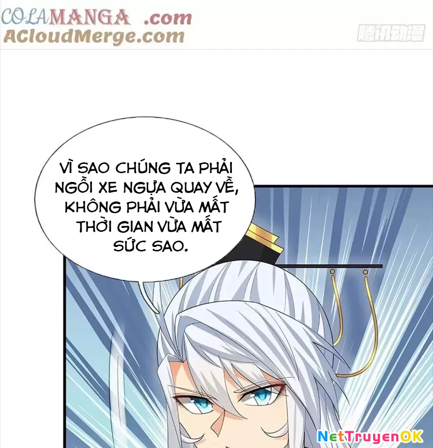 Khí Quan Thức Tỉnh, Ta Đột Nhiên Vô Địch! Chapter 45 - 9