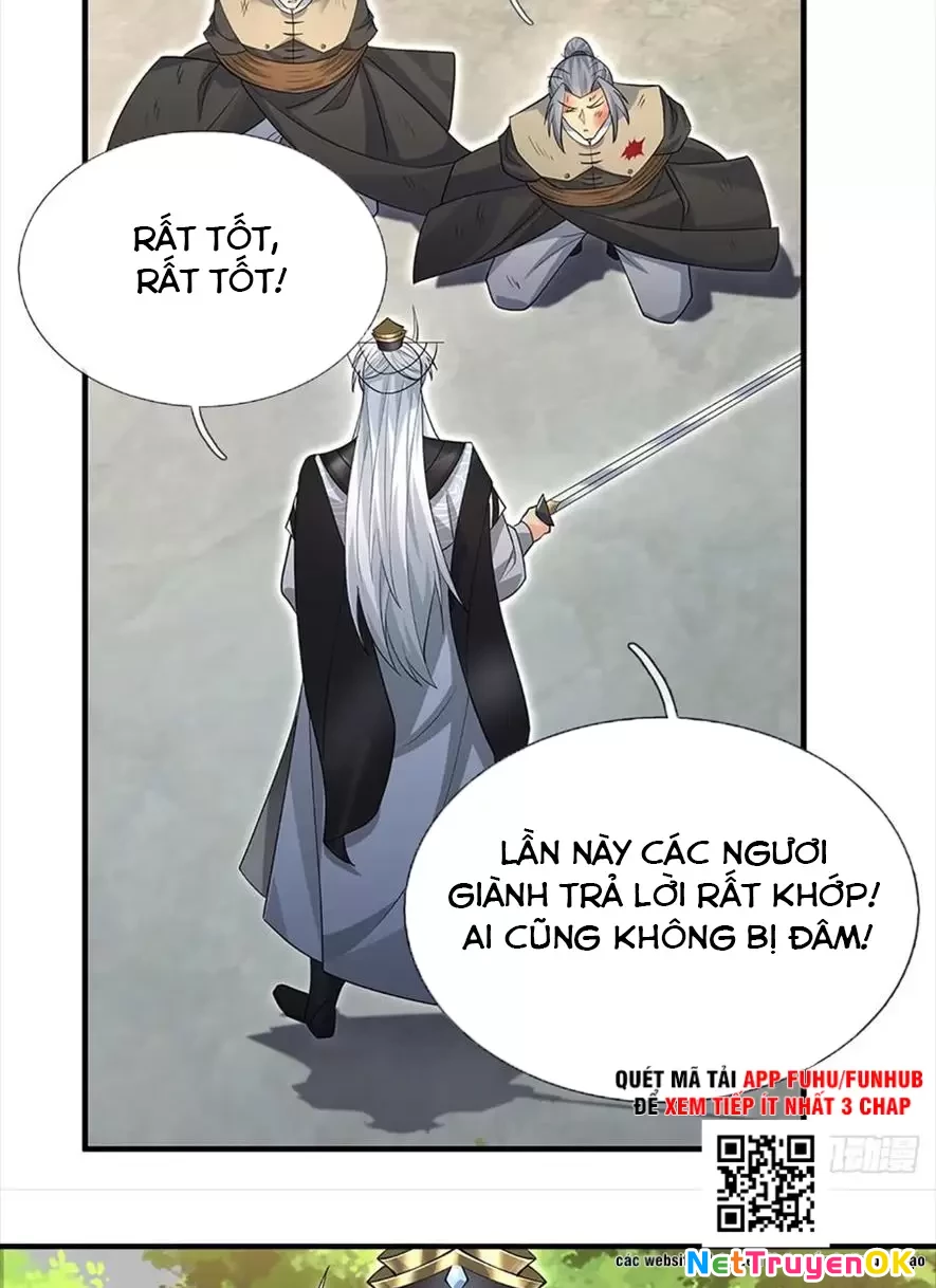 Khí Quan Thức Tỉnh, Ta Đột Nhiên Vô Địch! Chapter 48 - 3