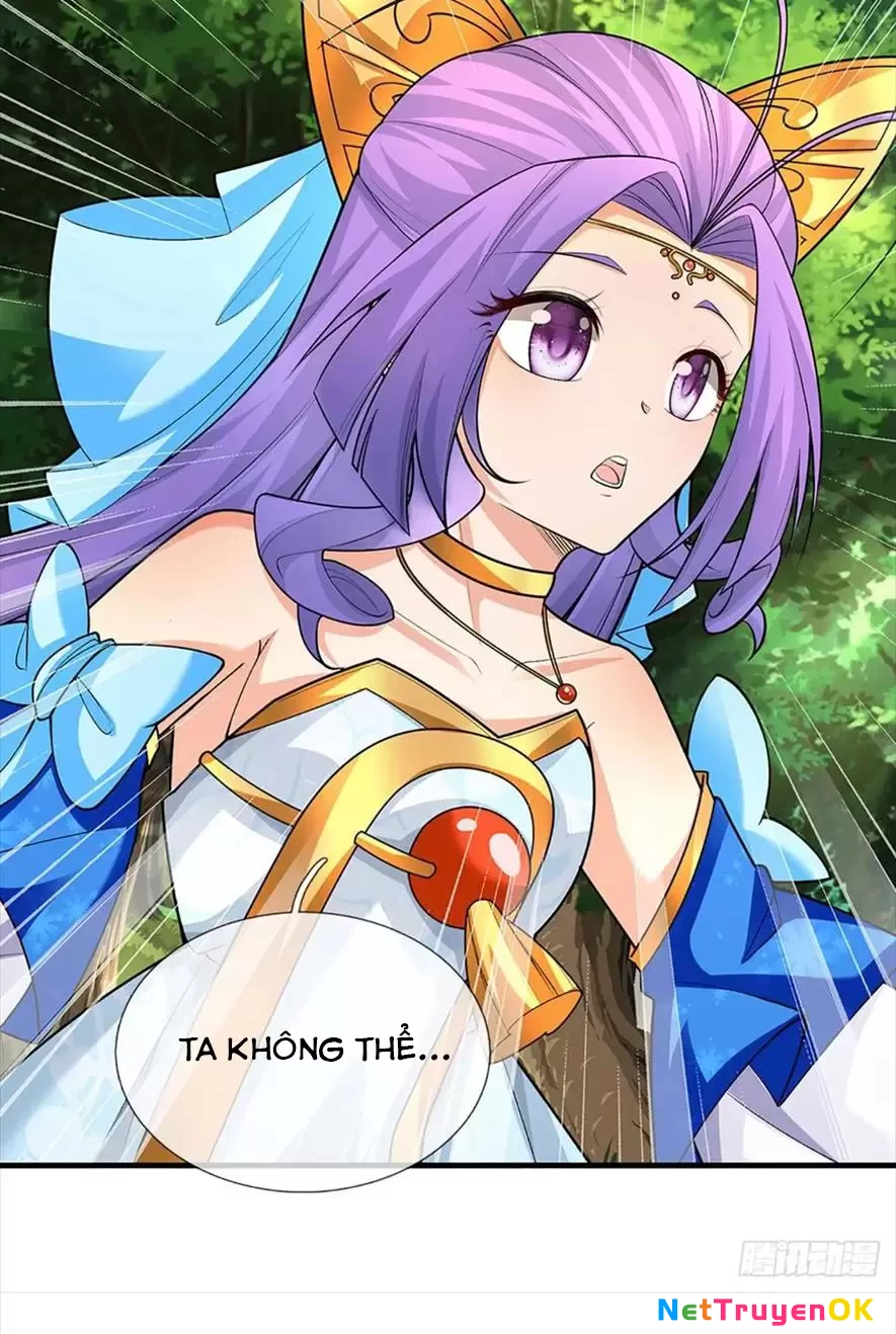 Khí Quan Thức Tỉnh, Ta Đột Nhiên Vô Địch! Chapter 49 - 10