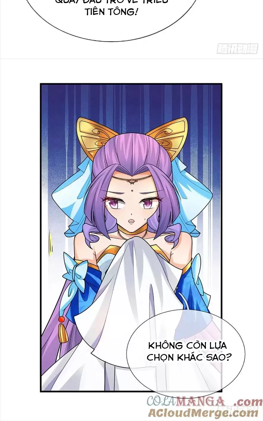 Khí Quan Thức Tỉnh, Ta Đột Nhiên Vô Địch! Chapter 49 - 13