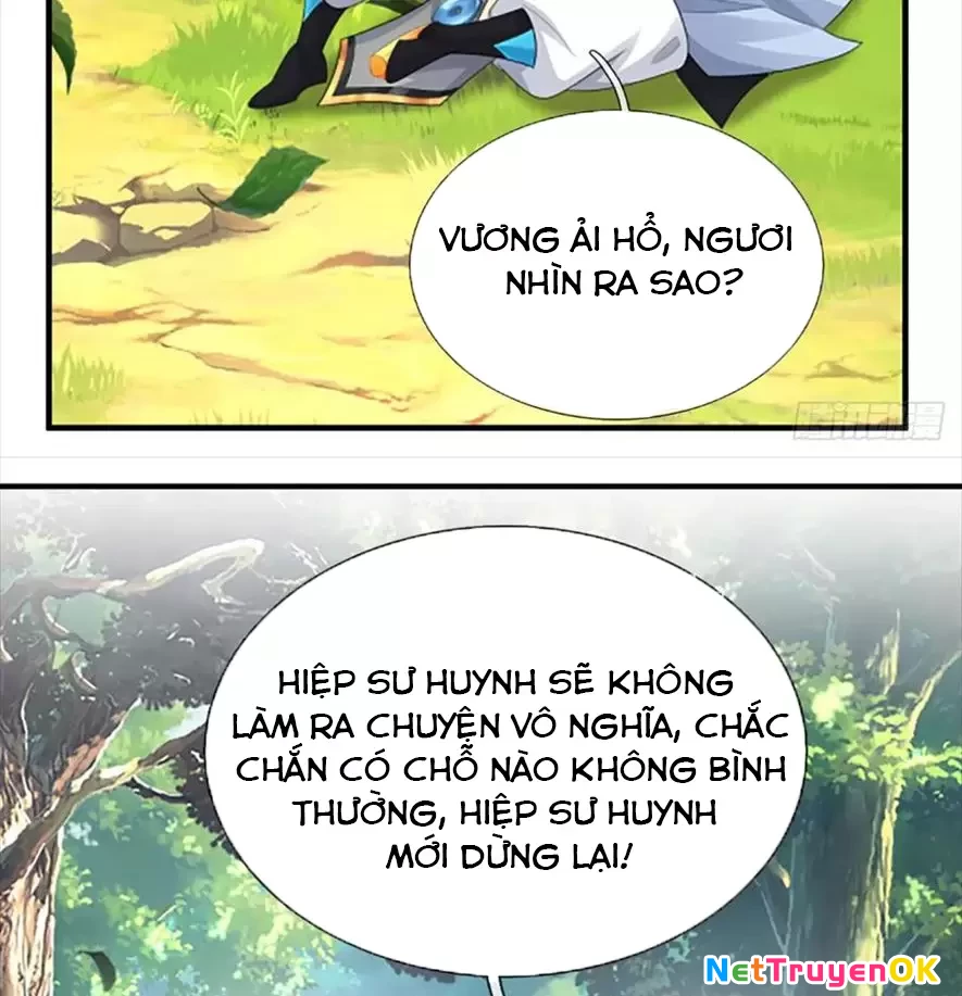 Khí Quan Thức Tỉnh, Ta Đột Nhiên Vô Địch! Chapter 50 - 3