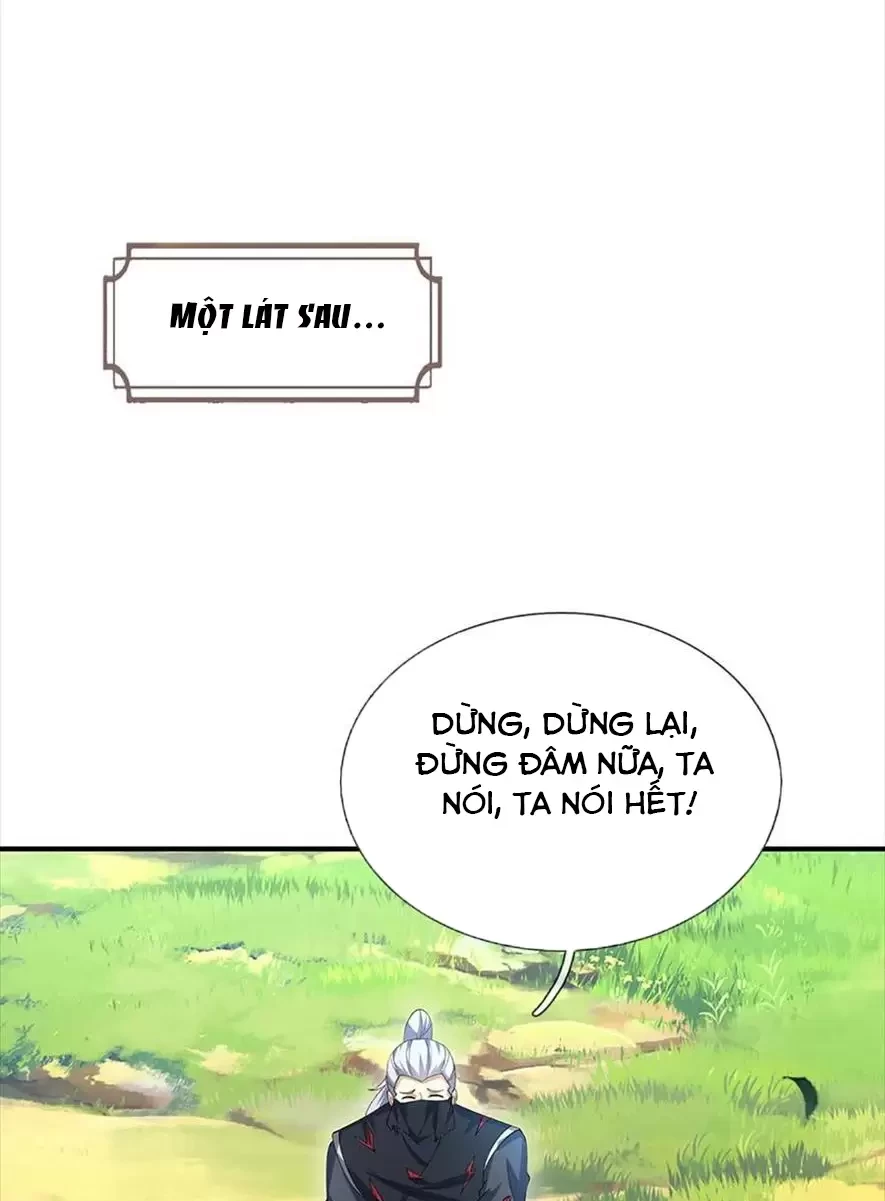 Khí Quan Thức Tỉnh, Ta Đột Nhiên Vô Địch! Chapter 52 - Trang 2