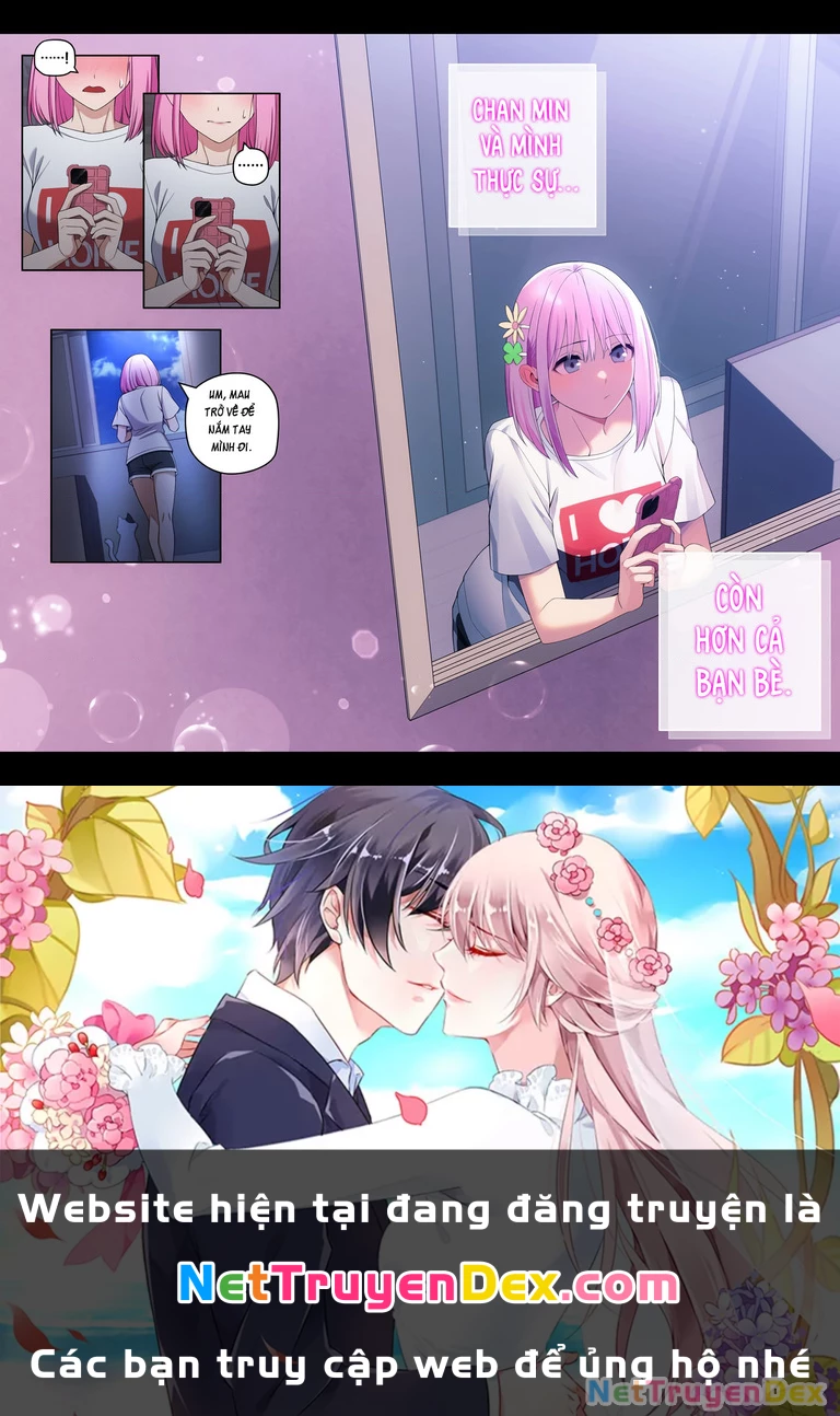 Chúng Tôi Không Hẹn Hò!! Chapter 104 - 7