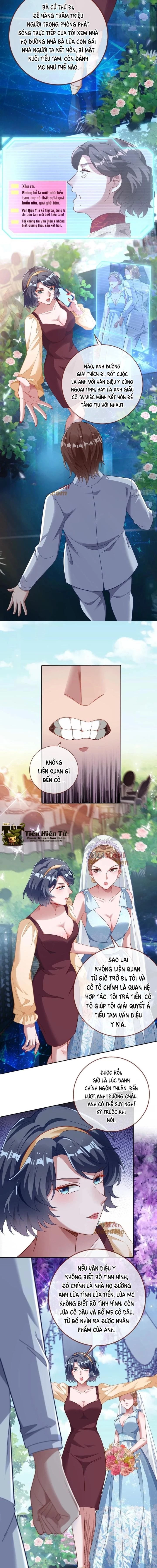 Vạn Tra Triêu Hoàng Chapter 641 - 2