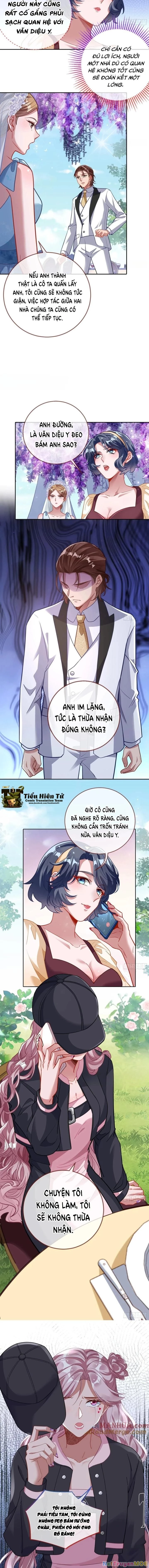 Vạn Tra Triêu Hoàng Chapter 641 - 4