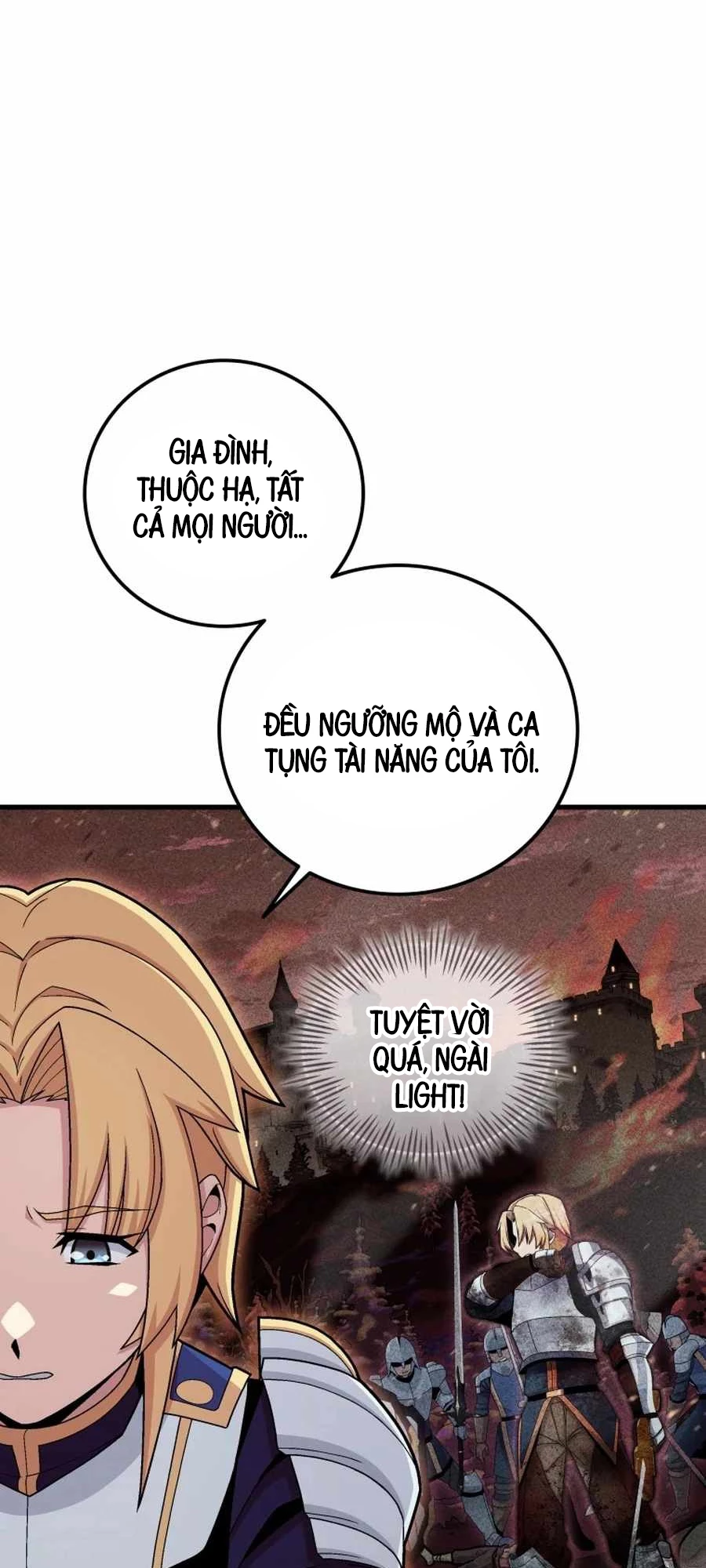 Vô tình ghi danh Chapter 25 - 12