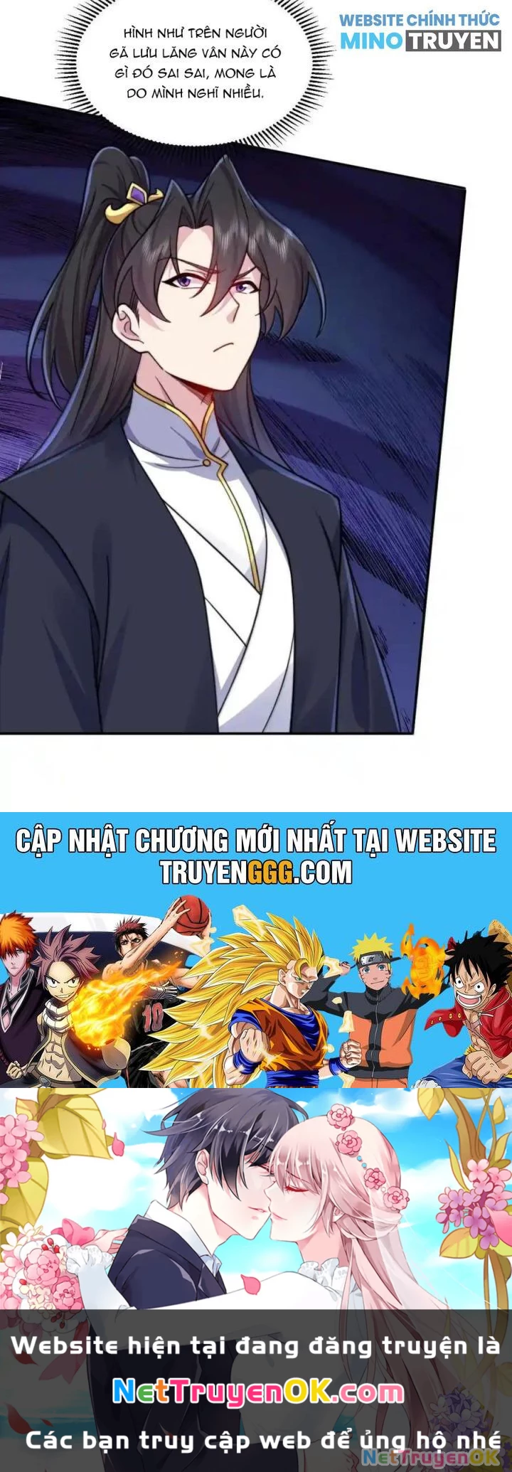 Vai Ác Sư Tôn Mang Theo Các Đồ Đệ Vô Địch Thiên Hạ Chapter 147 - 27