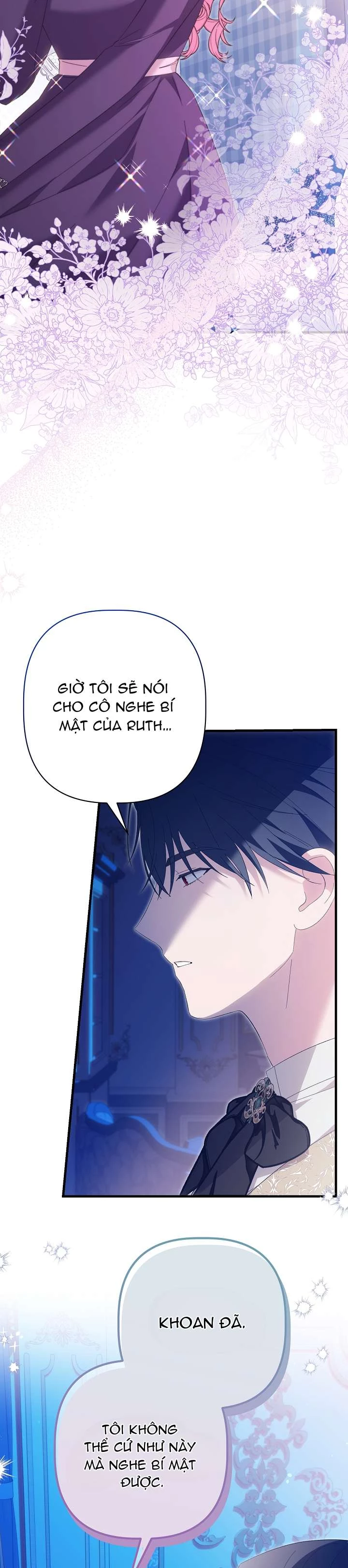 Cha Của Nam Chính Từ Chối Hủy Hôn Chapter 32 - 25