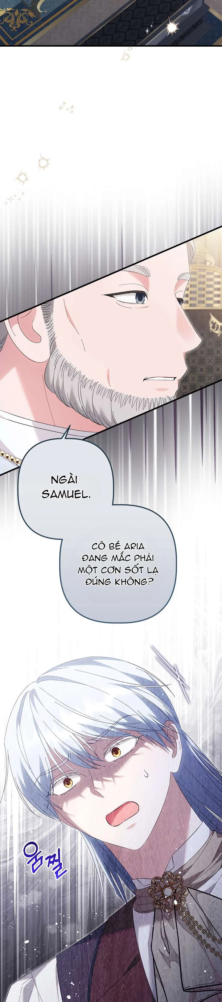 Cha Của Nam Chính Từ Chối Hủy Hôn Chapter 33 - 15