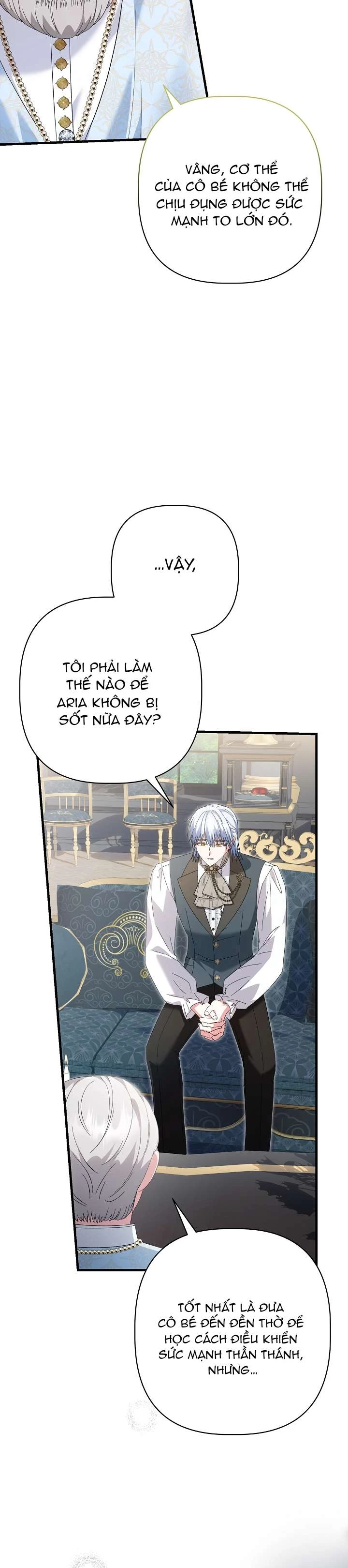 Cha Của Nam Chính Từ Chối Hủy Hôn Chapter 33 - 20