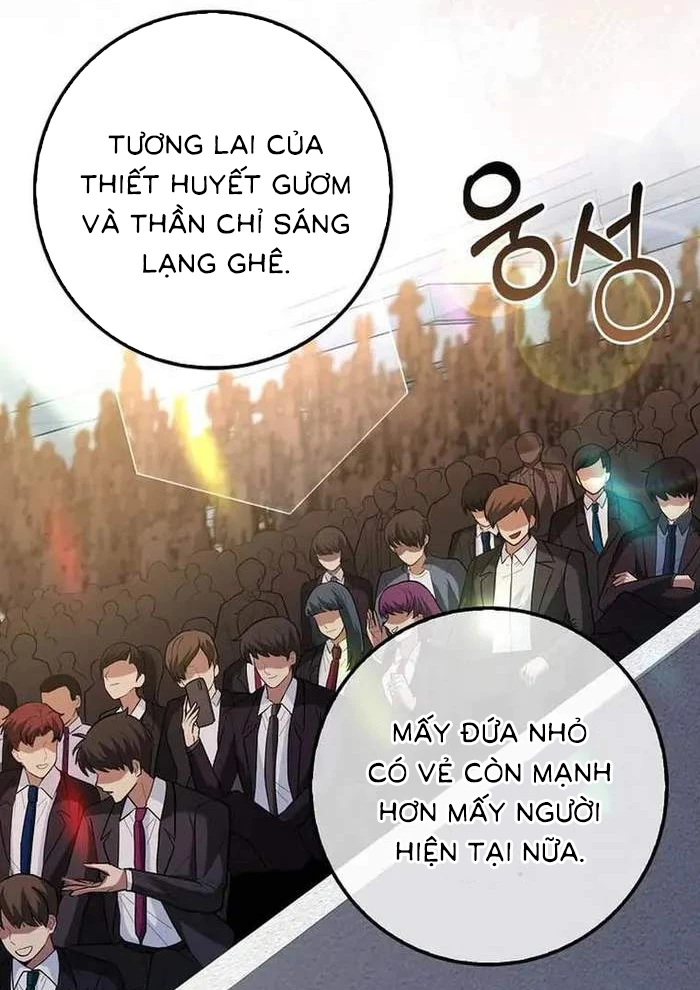 Thiên Tài Võ Thuật Hồi Quy Chapter 63 - 2