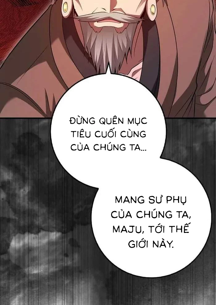 Thiên Tài Võ Thuật Hồi Quy Chapter 63 - 116