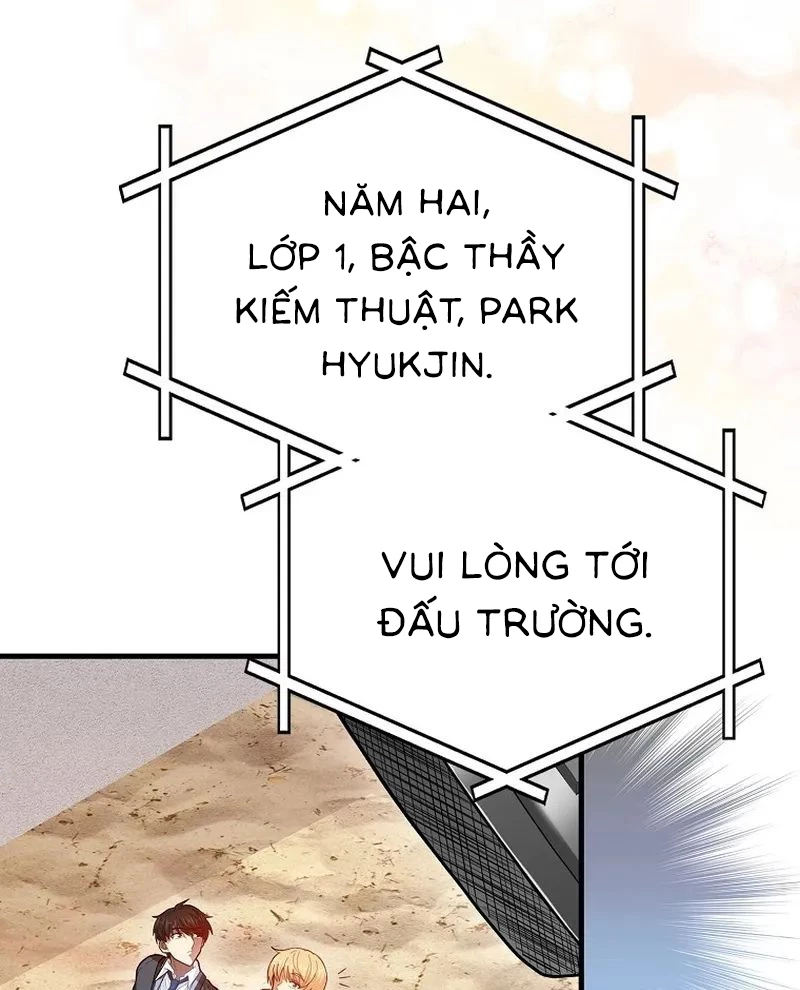 Thiên Tài Võ Thuật Hồi Quy Chapter 65 - 21