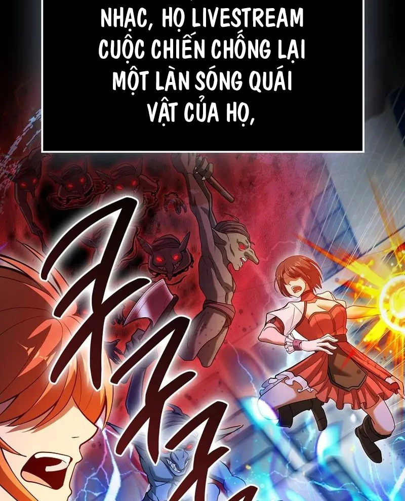 Thiên Tài Võ Thuật Hồi Quy Chapter 65 - 79