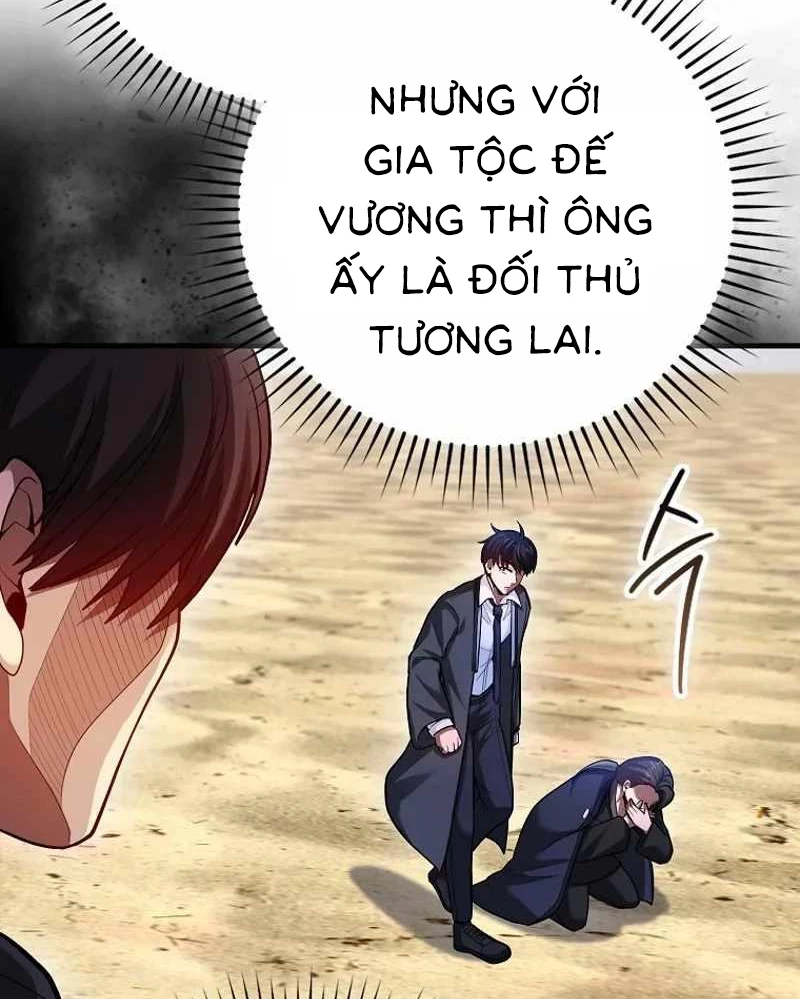 Thiên Tài Võ Thuật Hồi Quy Chapter 68 - 75