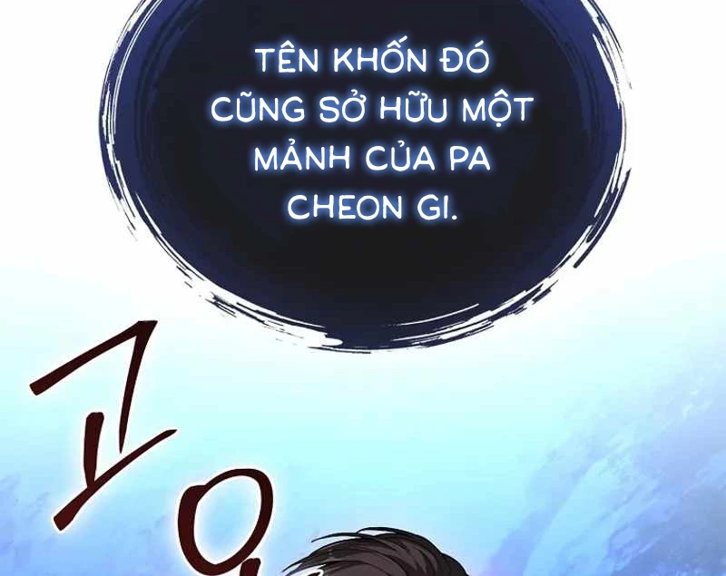 Thiên Tài Võ Thuật Hồi Quy Chapter 69 - 72