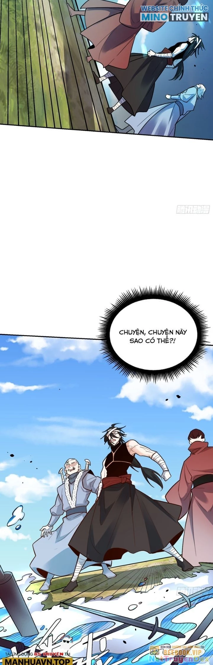 Nguyên Lai Ta Là Tu Tiên Đại Lão Chapter 498 - 12