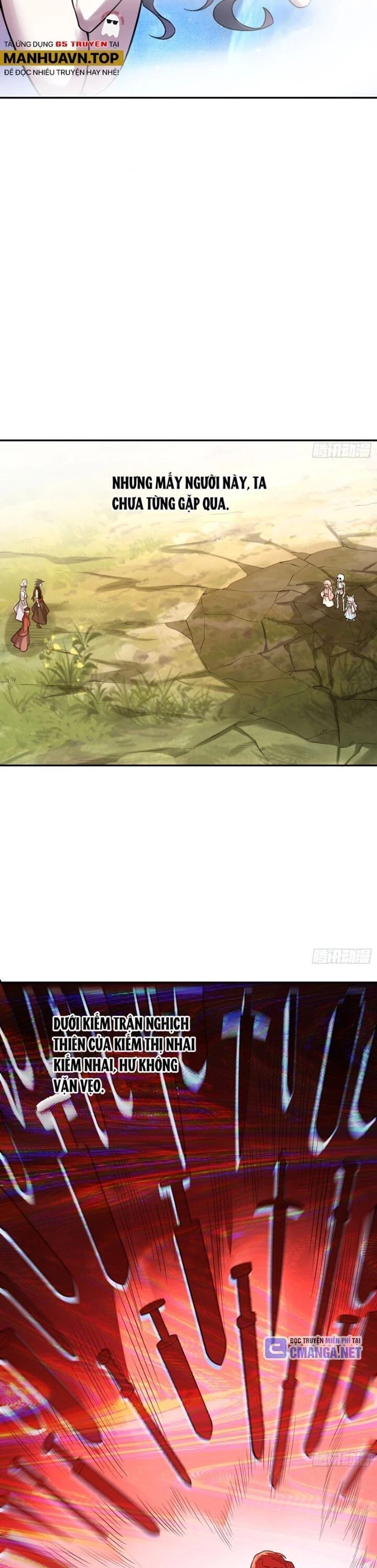 Nguyên Lai Ta Là Tu Tiên Đại Lão Chapter 498 - 18
