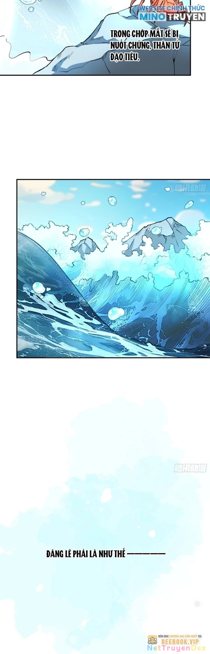 Nguyên Lai Ta Là Tu Tiên Đại Lão Chapter 498 - 20