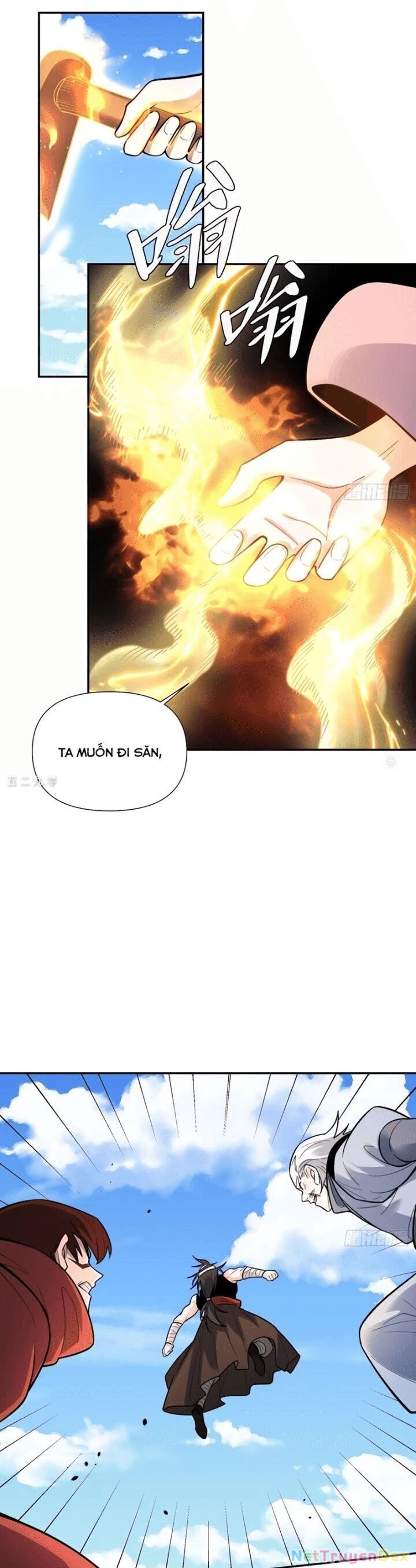 Nguyên Lai Ta Là Tu Tiên Đại Lão Chapter 498 - 30