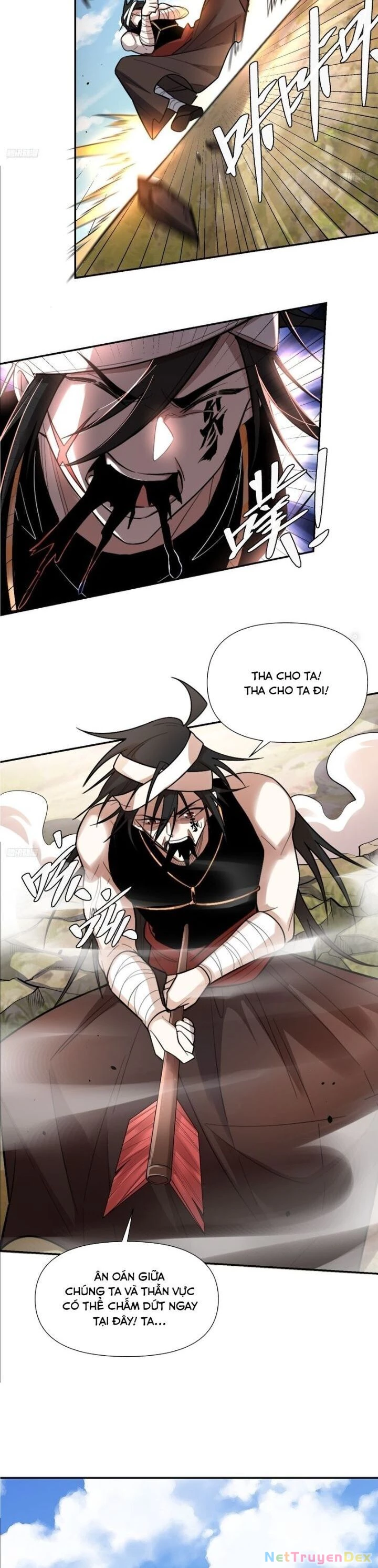 Nguyên Lai Ta Là Tu Tiên Đại Lão Chapter 499 - 3