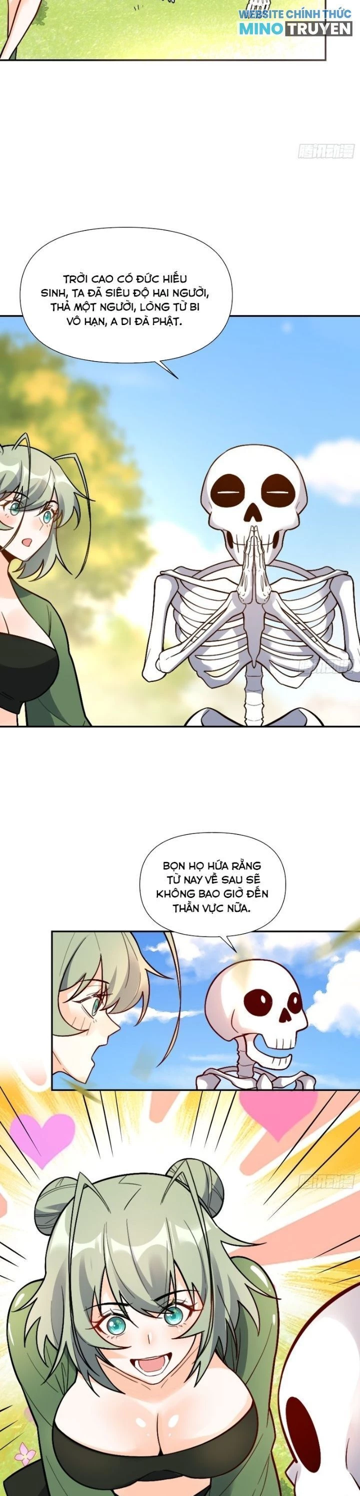 Nguyên Lai Ta Là Tu Tiên Đại Lão Chapter 499 - 13