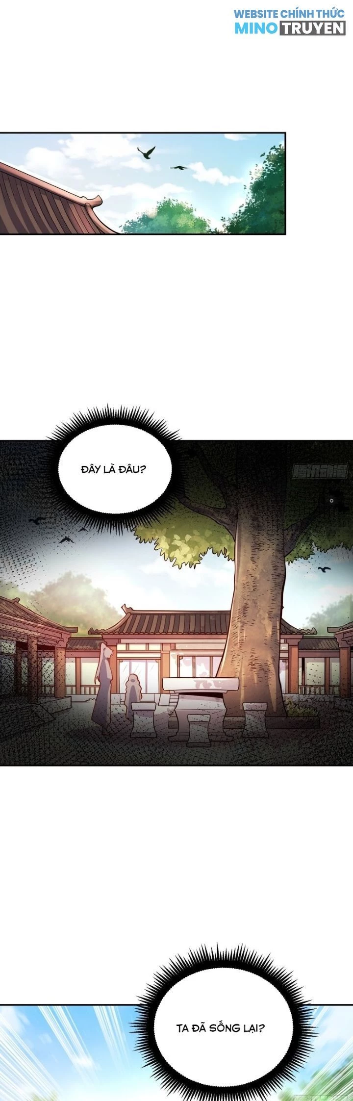 Nguyên Lai Ta Là Tu Tiên Đại Lão Chapter 499 - 20