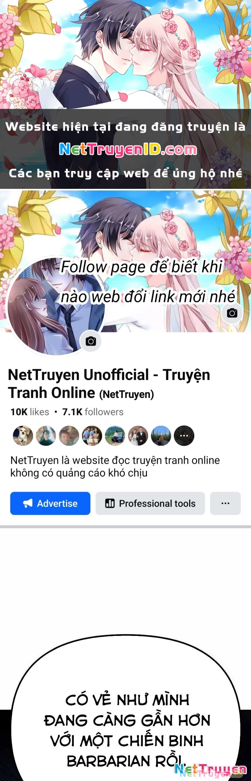 Cuồng Nhân Seoul Chapter 10 - 1