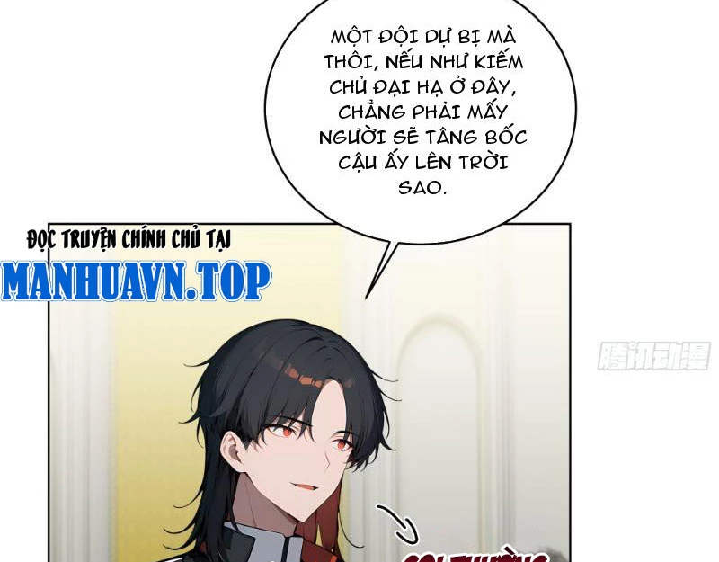 Kiếm Chủ Đại Hạ Chapter 8 - 9