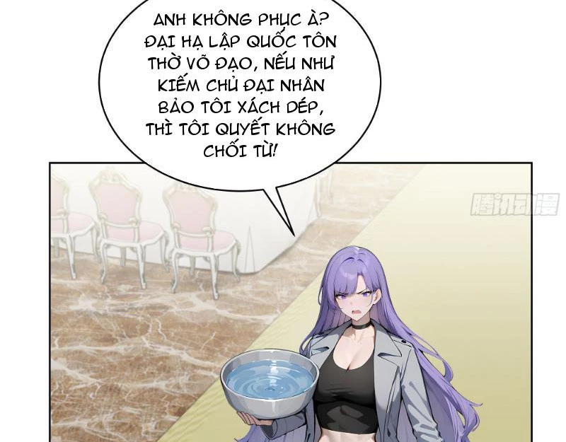 Kiếm Chủ Đại Hạ Chapter 8 - 11