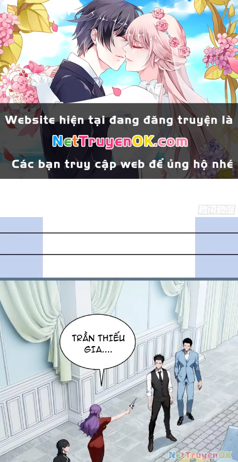 Kiếm Chủ Đại Hạ Chapter 16 - 1