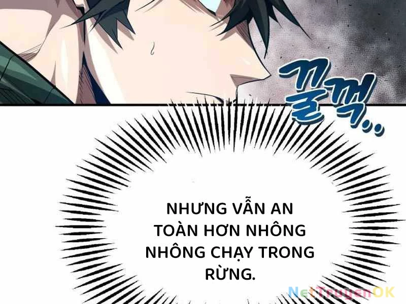 Trên Thế Giới Không Có Chiến Binh Xấu Chapter 9 - 95